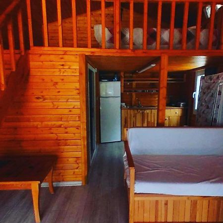 Durusu Ciftlikevleri Bed & Breakfast Datca Exterior photo